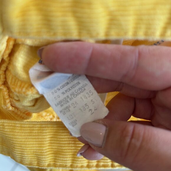 Vintage 24M Overalls - Picture 3 of 4